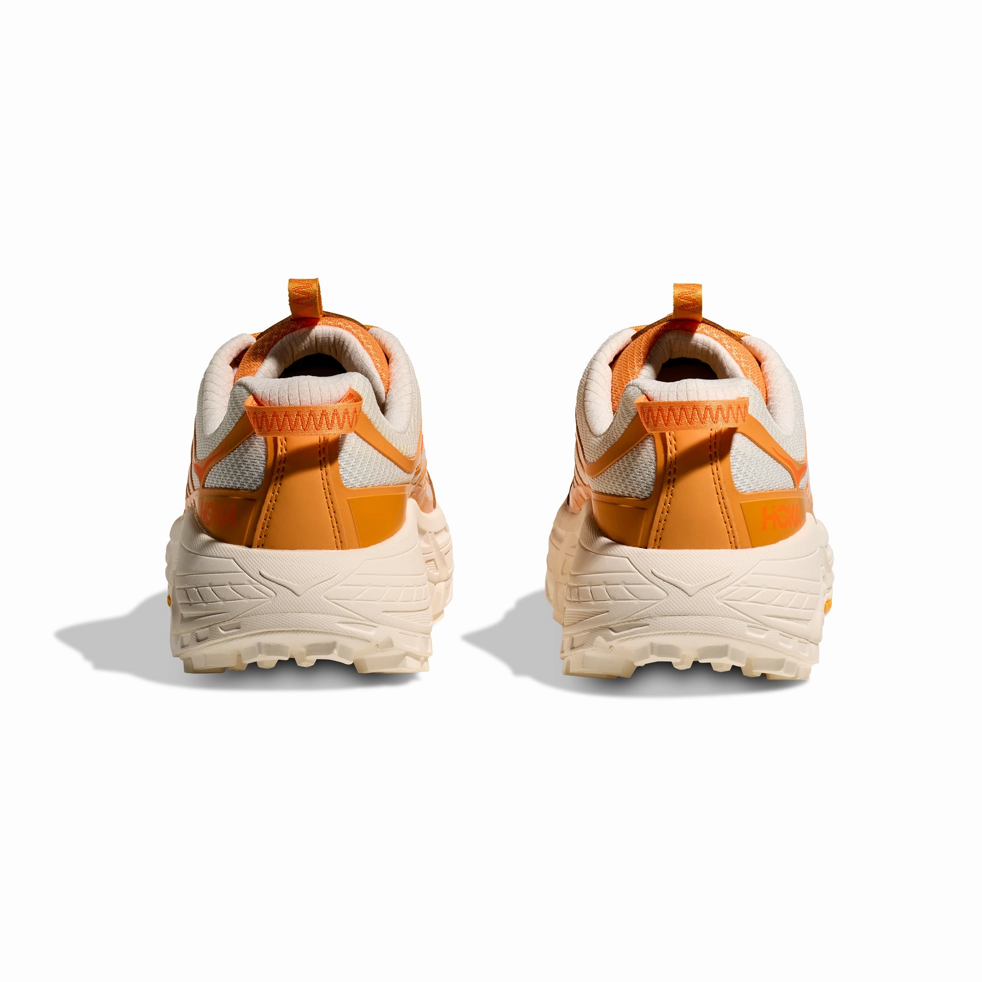 Comfortable Footbed Reinforced Seams Hoka U Mafate Three2 Shoes