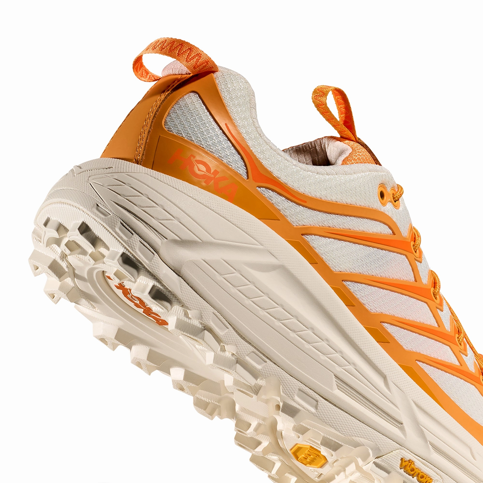 Ankle Support Hoka U Mafate Three2 Shoes