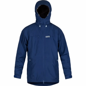 Paramo Bentu Windproof Jacket Men Full Cushion