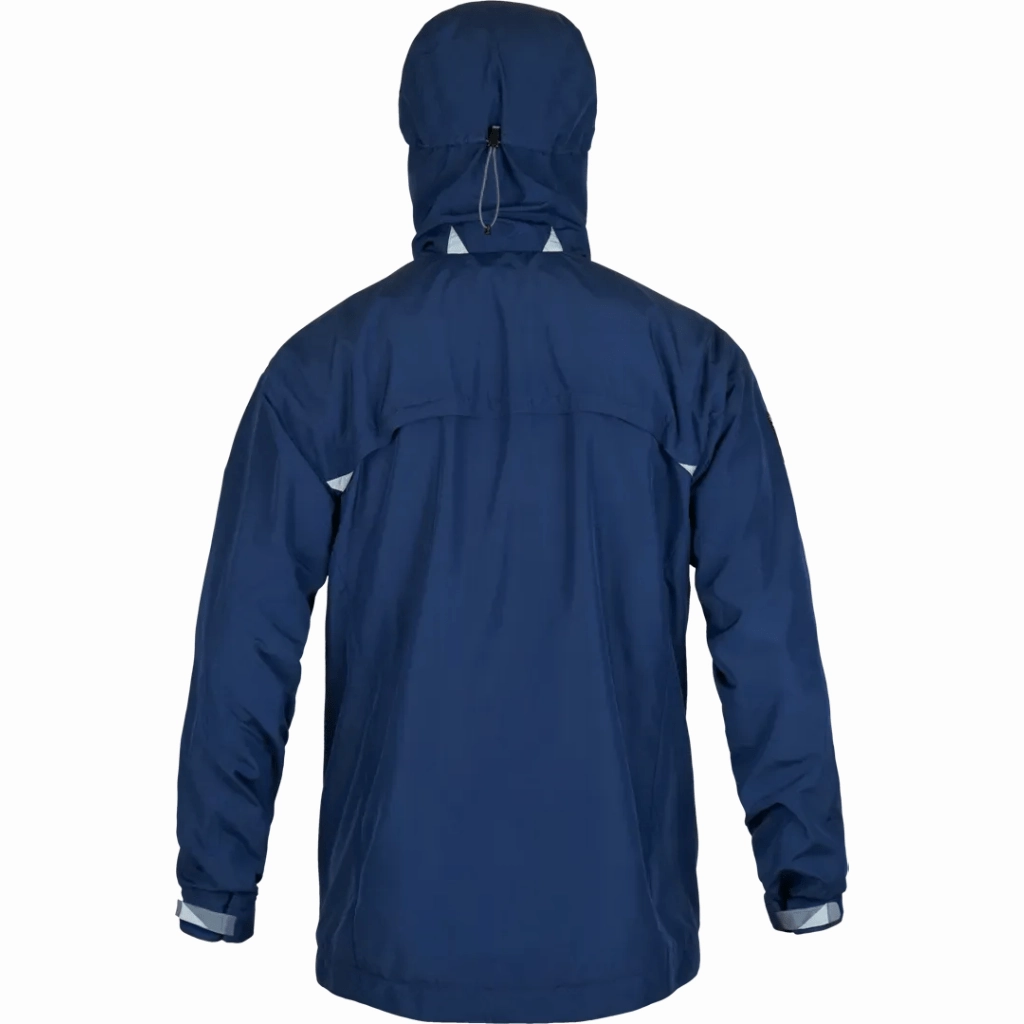 Comfort Advantages City Moves Paramo Bentu Windproof Jacket Men