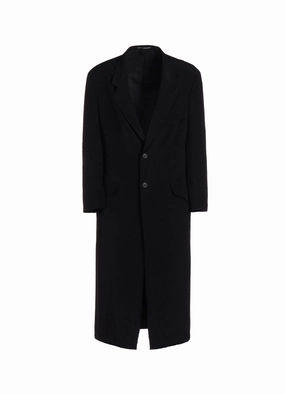 Core Function Memory TA TUXEDO BACK FLARE LONG JACKET