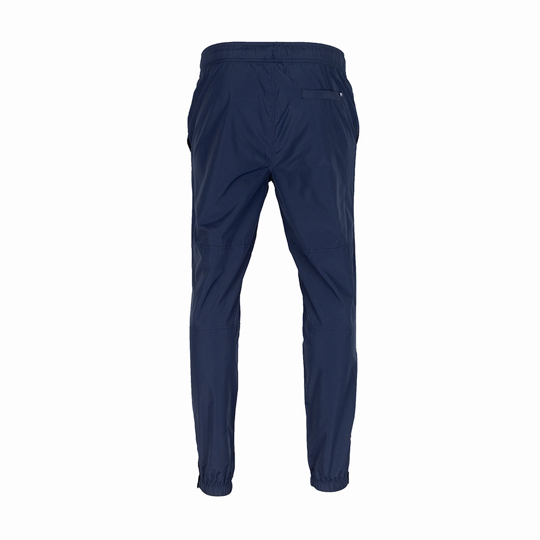Soft Waistband Transitional Style Wind Pant - Mens