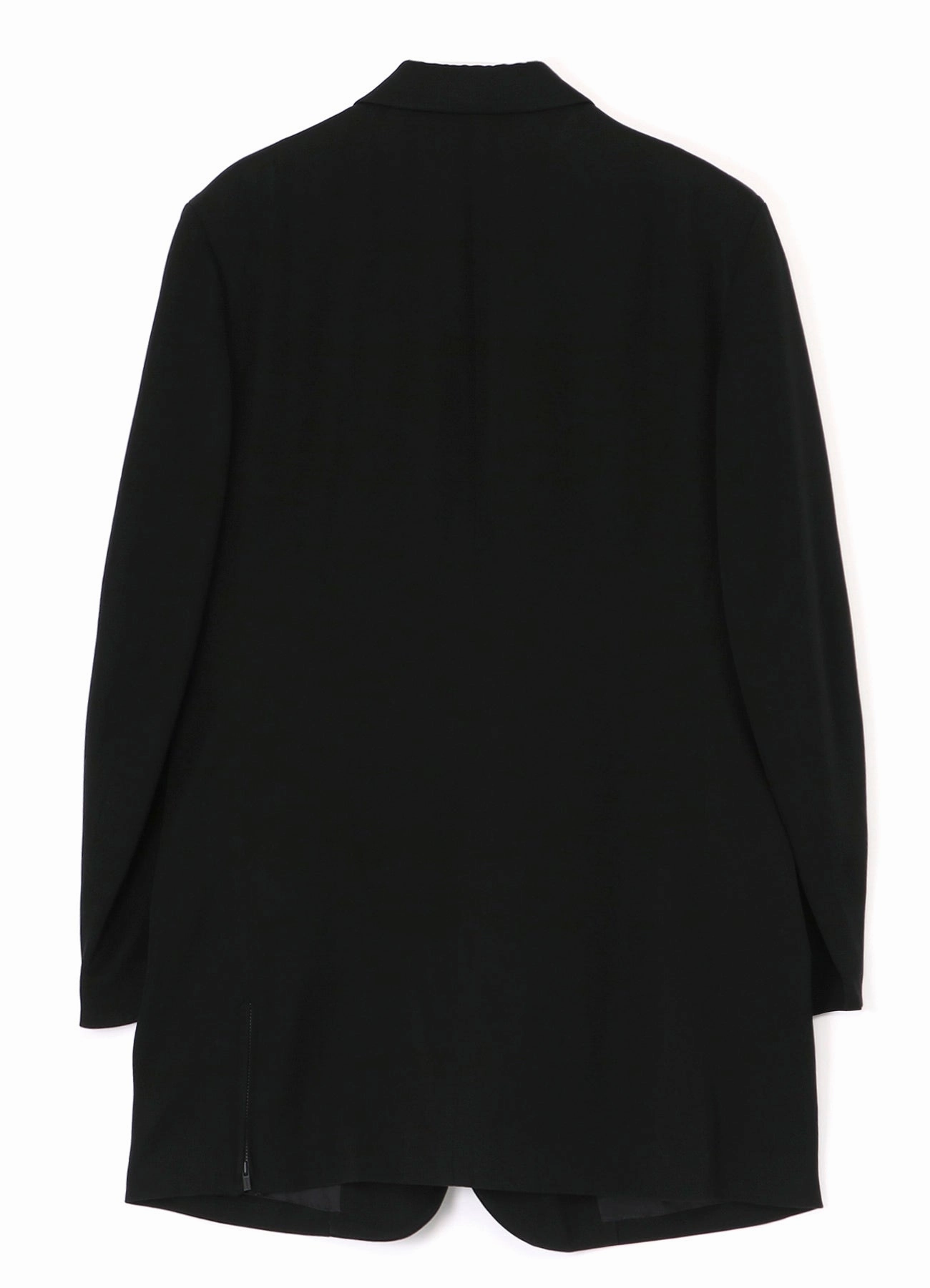 FASTENER JACKET office workers