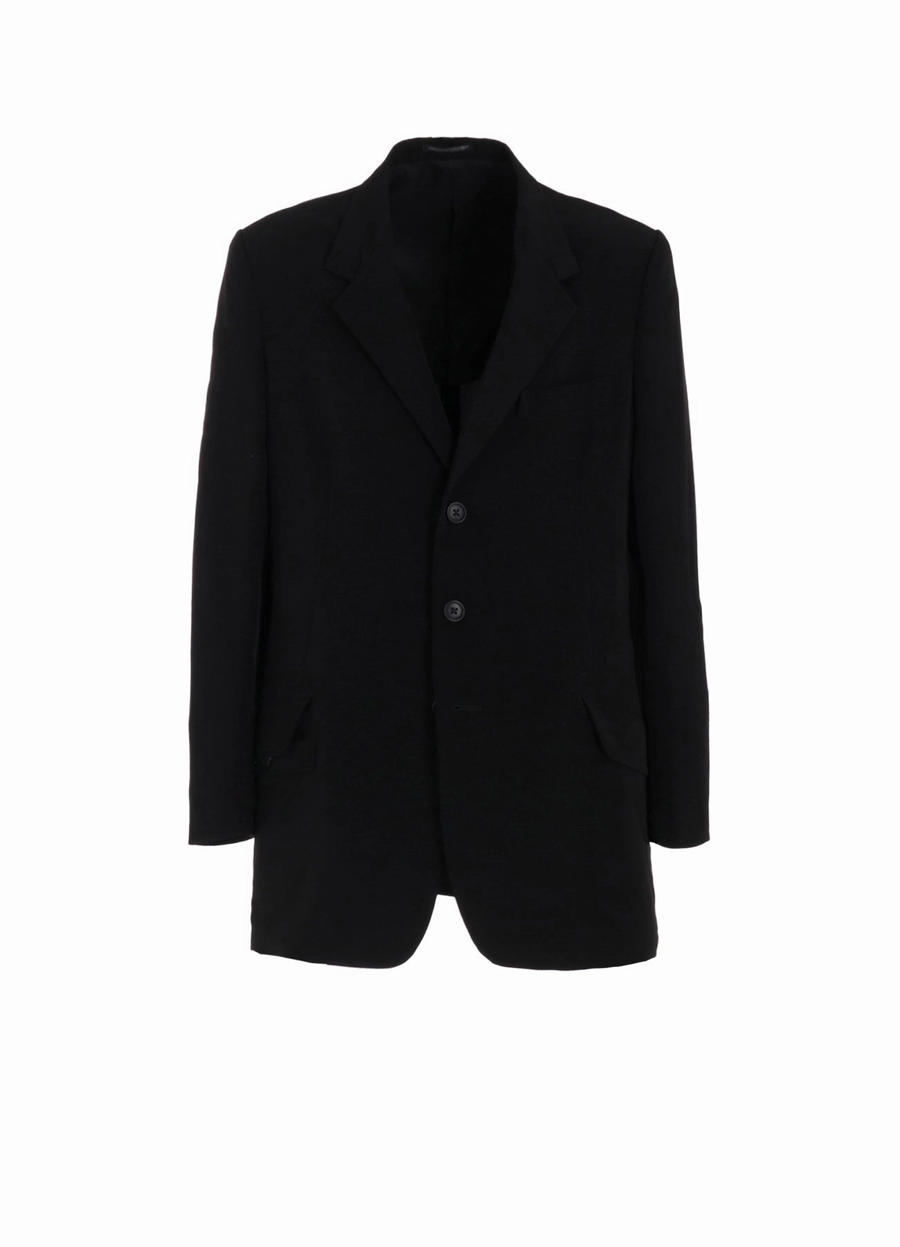 Heat Control Essential Fit TA TUXEDO TURN BACK COLLAR JACKET