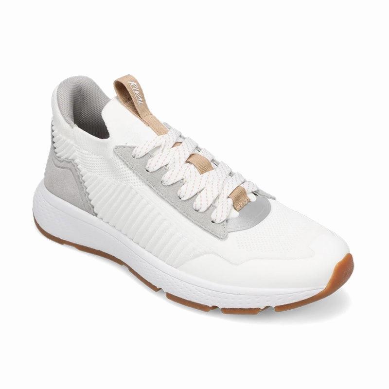 Women's Coast White/Toffee/Gum Superior Cushioning