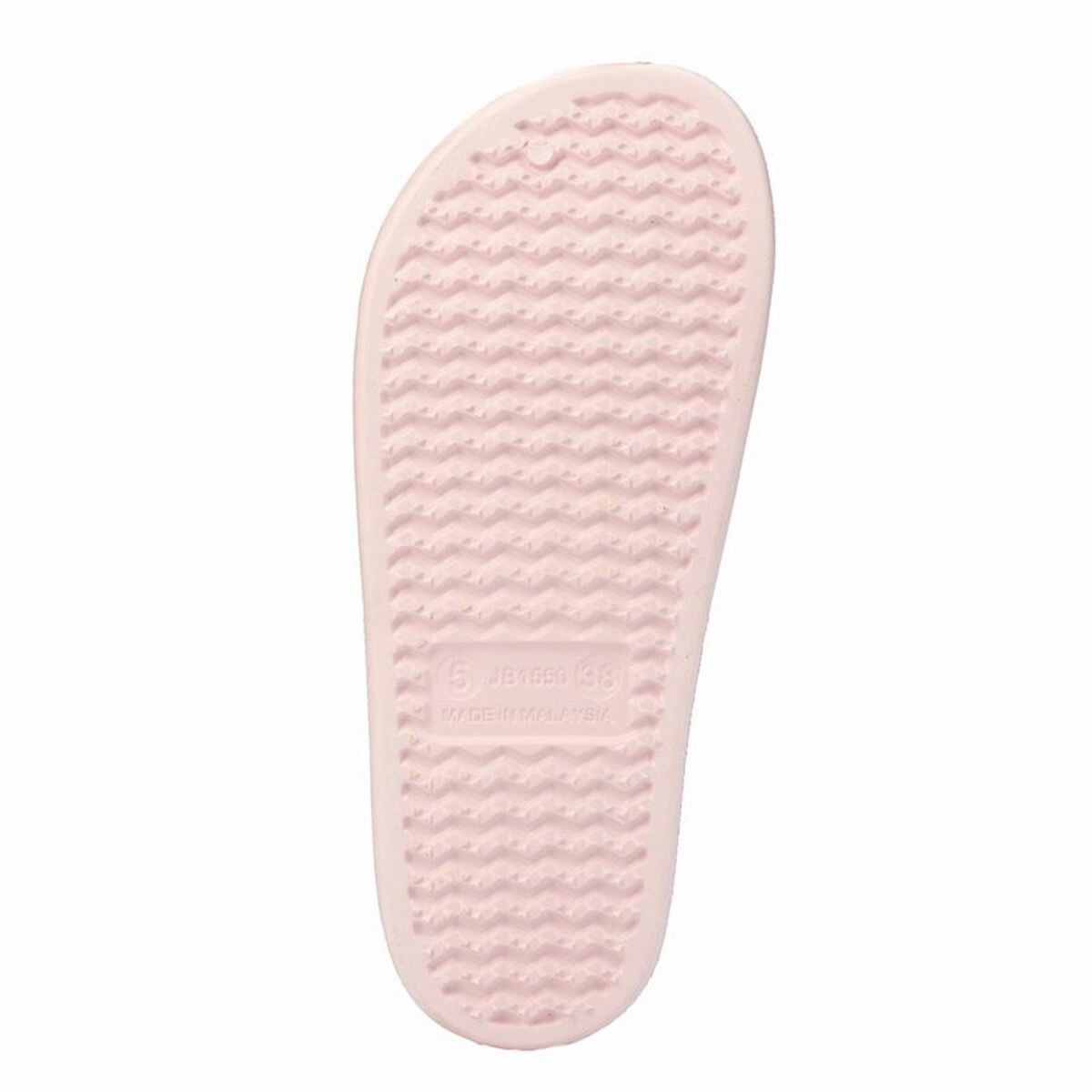 Women's Flip Flops Aquarapid Walker Pink Swimming No-Hassle Fit