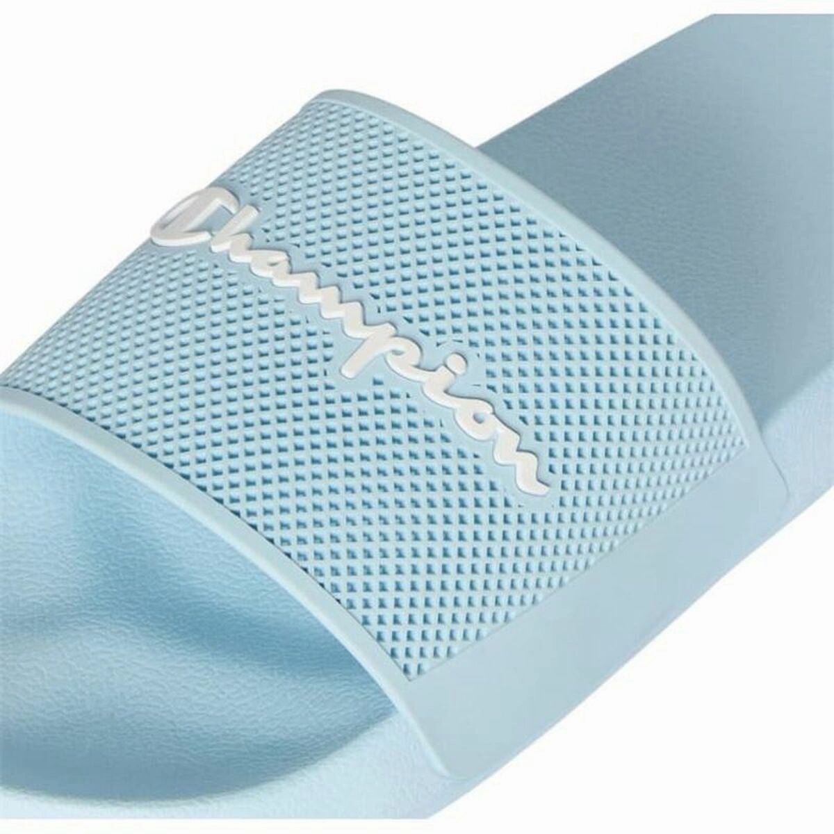 flexible shoes Women's Flip Flops Champion DTN21  Water