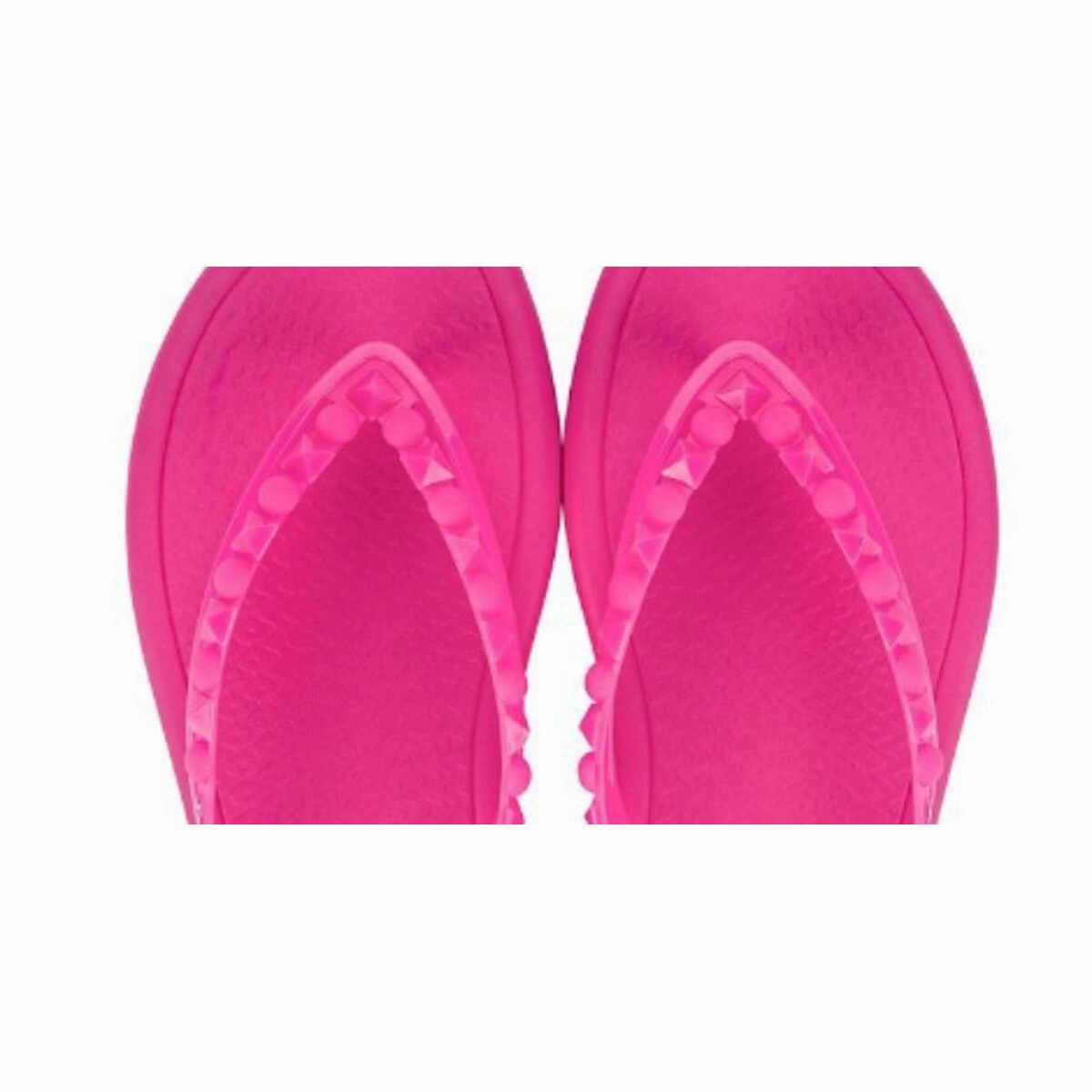 Women's Flip Flops Ipanema  27130 AV473 Pink Cozy Foot Step