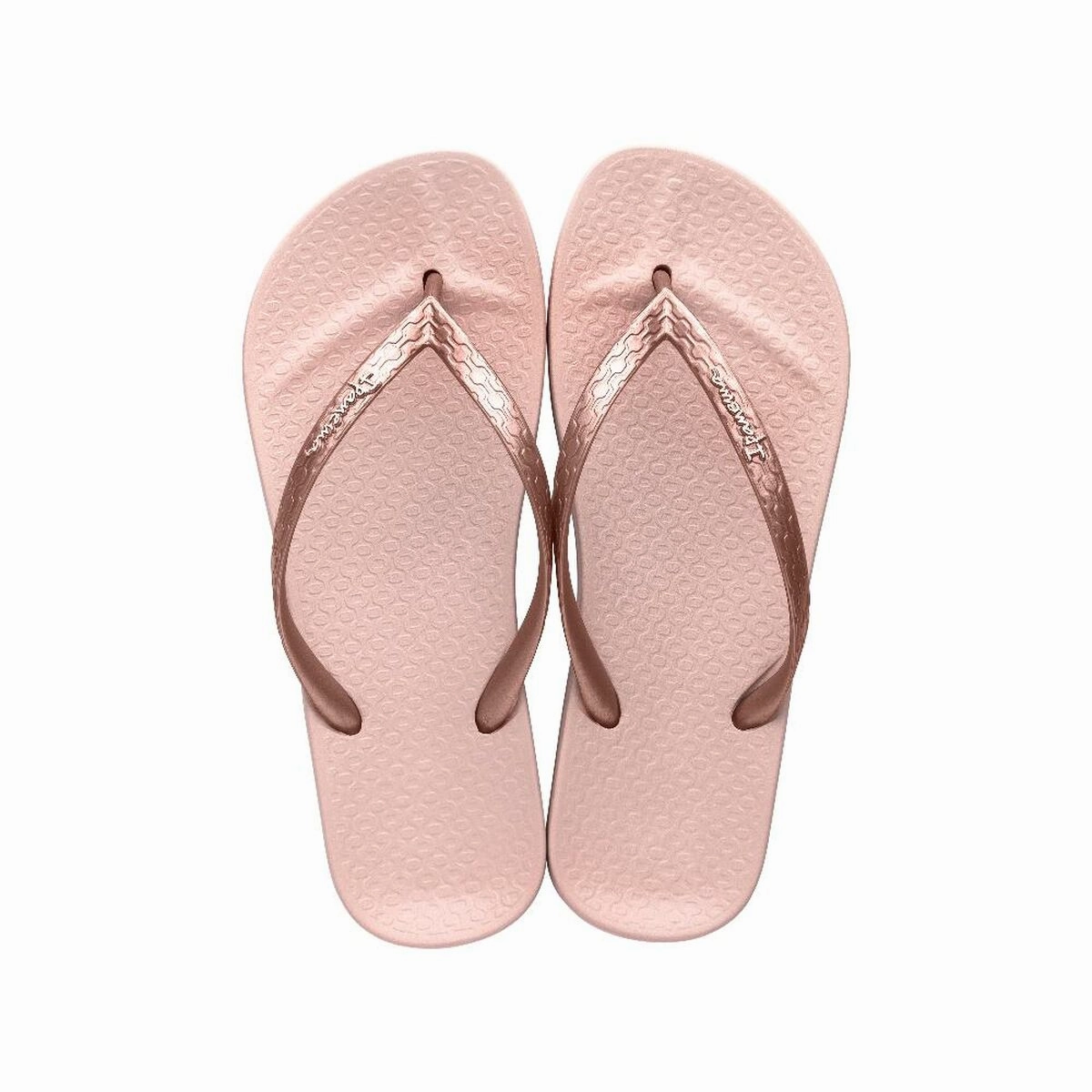 Women's Flip Flops Ipanema  81030 AG184  Pink Casual Wear