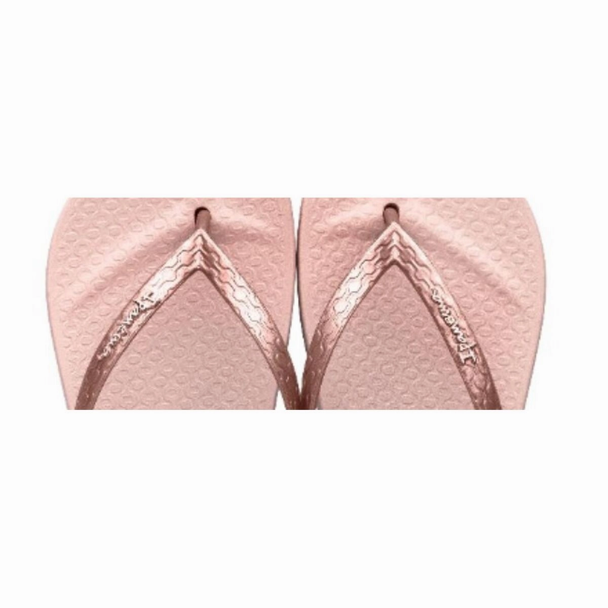 Performance Oriented Foldable style Women's Flip Flops Ipanema  81030 AG184  Pink