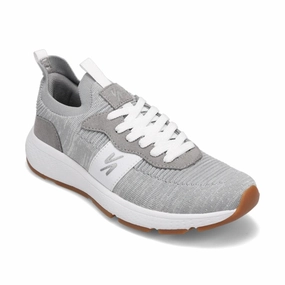 Women's Reign Remix Cloud/White/Gum Abrasion Resistant Fabric