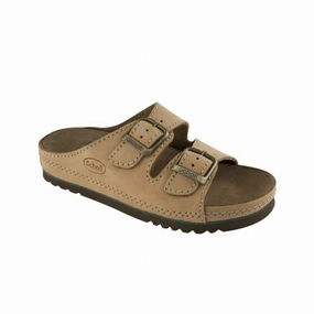 Women's sandals Scholl Air Bag Chill Step-On