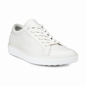 Women's Soft 60 Sneaker White winter - specific shoes second - hand shoes