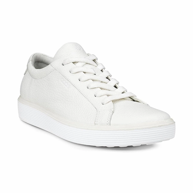 Women's Soft 60 Sneaker White winter - specific shoes second - hand shoes