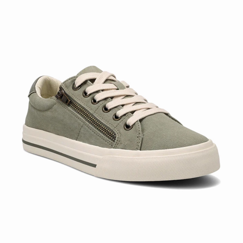 Women's Z Soul Sage/Olive Ergonomic Design