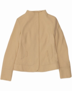 Womens Blazer Jacket IT 44 Medium Comfortable Office Wear