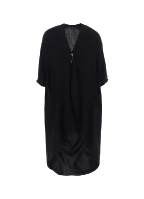 Home Layer WOOL 2WAY VEST