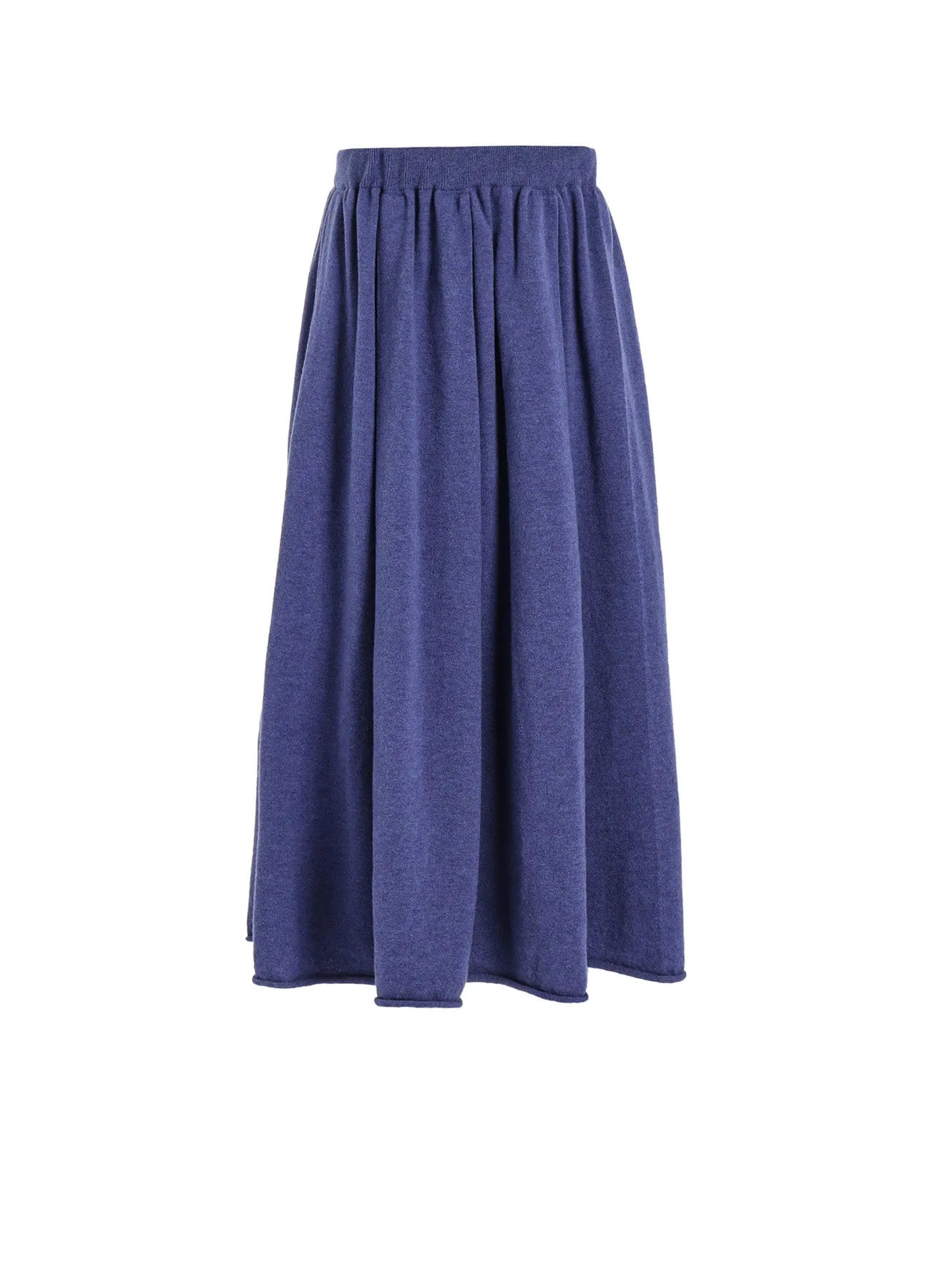 Year Round WOOL KNIT SKIRT