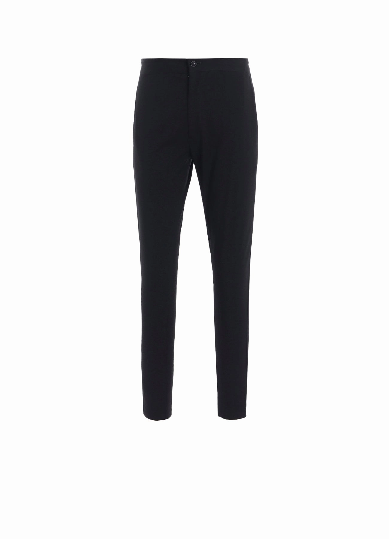 ElasticCuffs Anti Static Fabric WOOL BREND TWILL LEGGING PANTS
