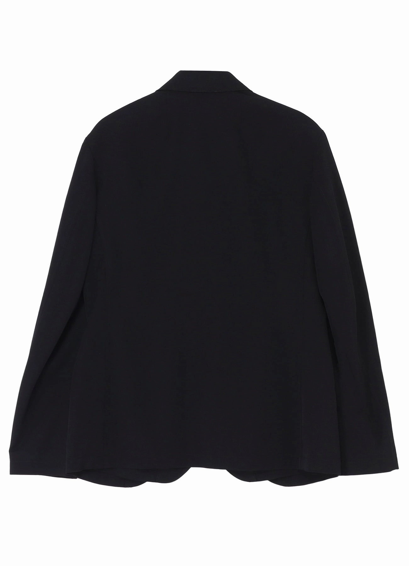 Trail Comfort WOOL GABARDINE DOUBLE FRONT JACKET