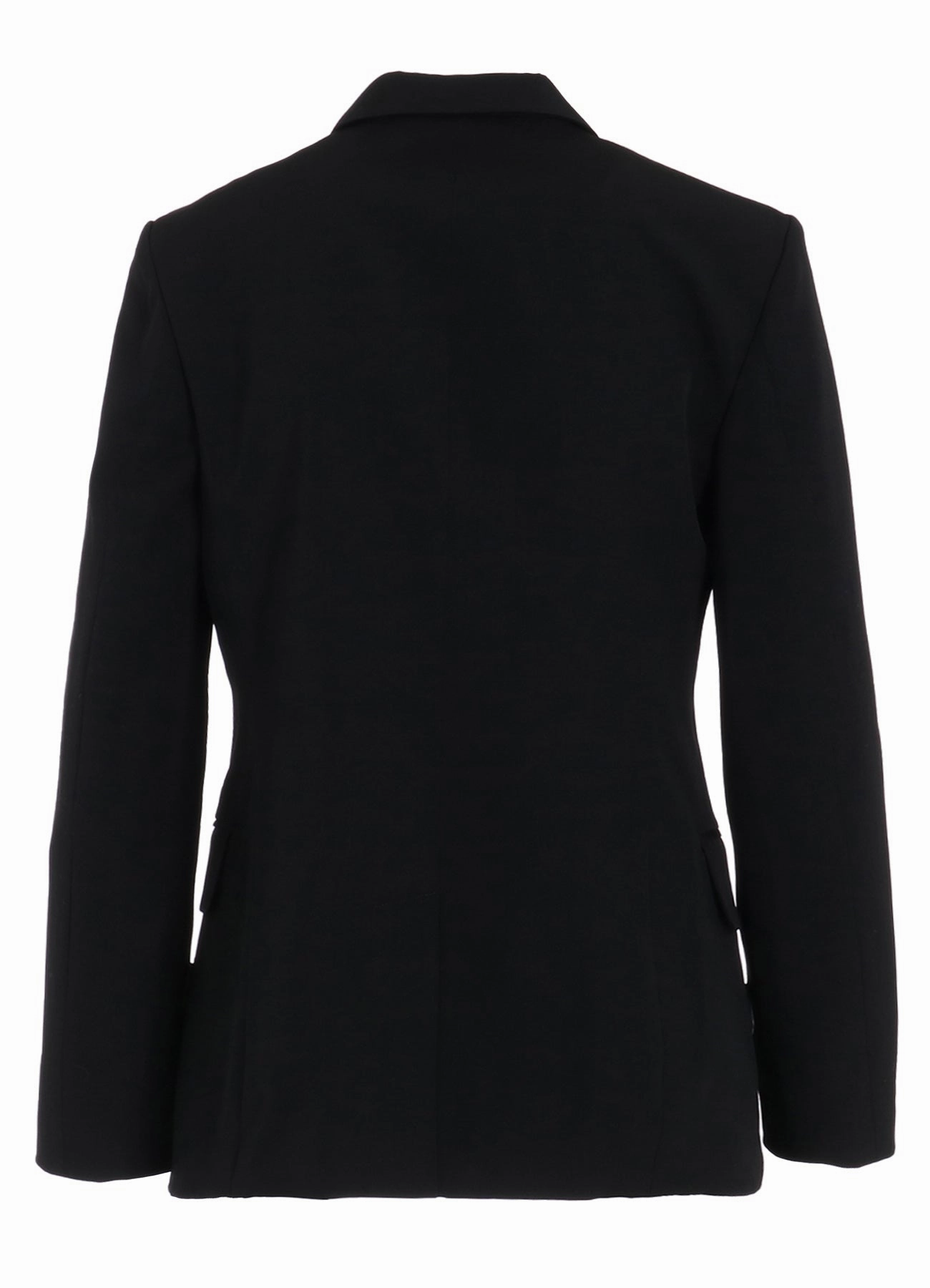 Storm Shield WOOL GABARDINE TAILORED JACKET