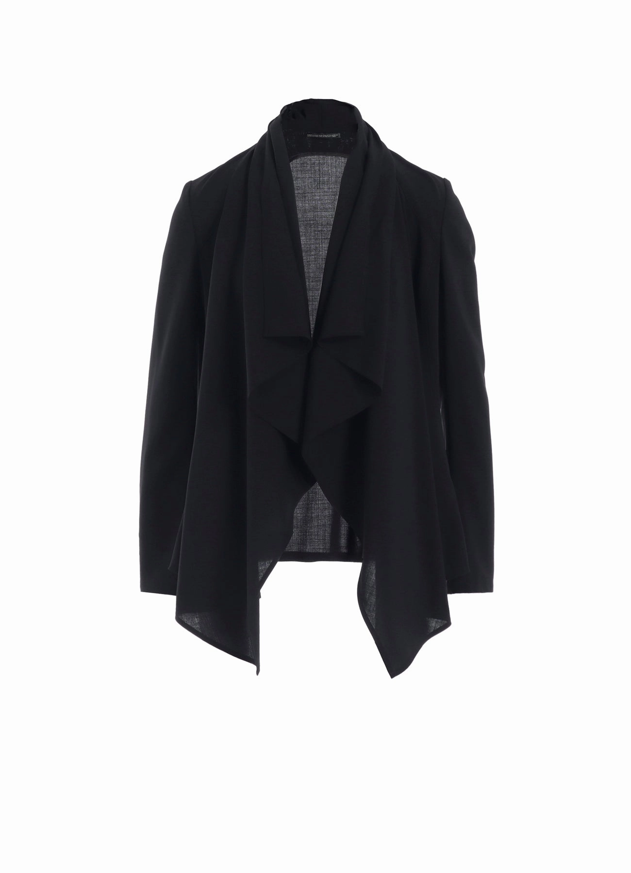 WOOL GAUZE JACKET Survive