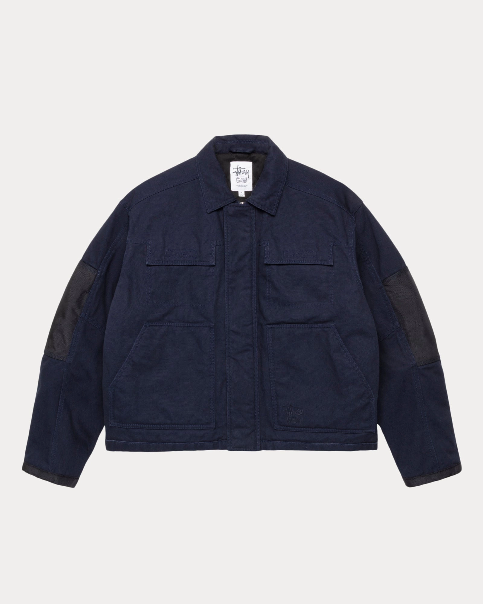 WORKGEAR JACKET Ultra Flexible Low Profile Insulation