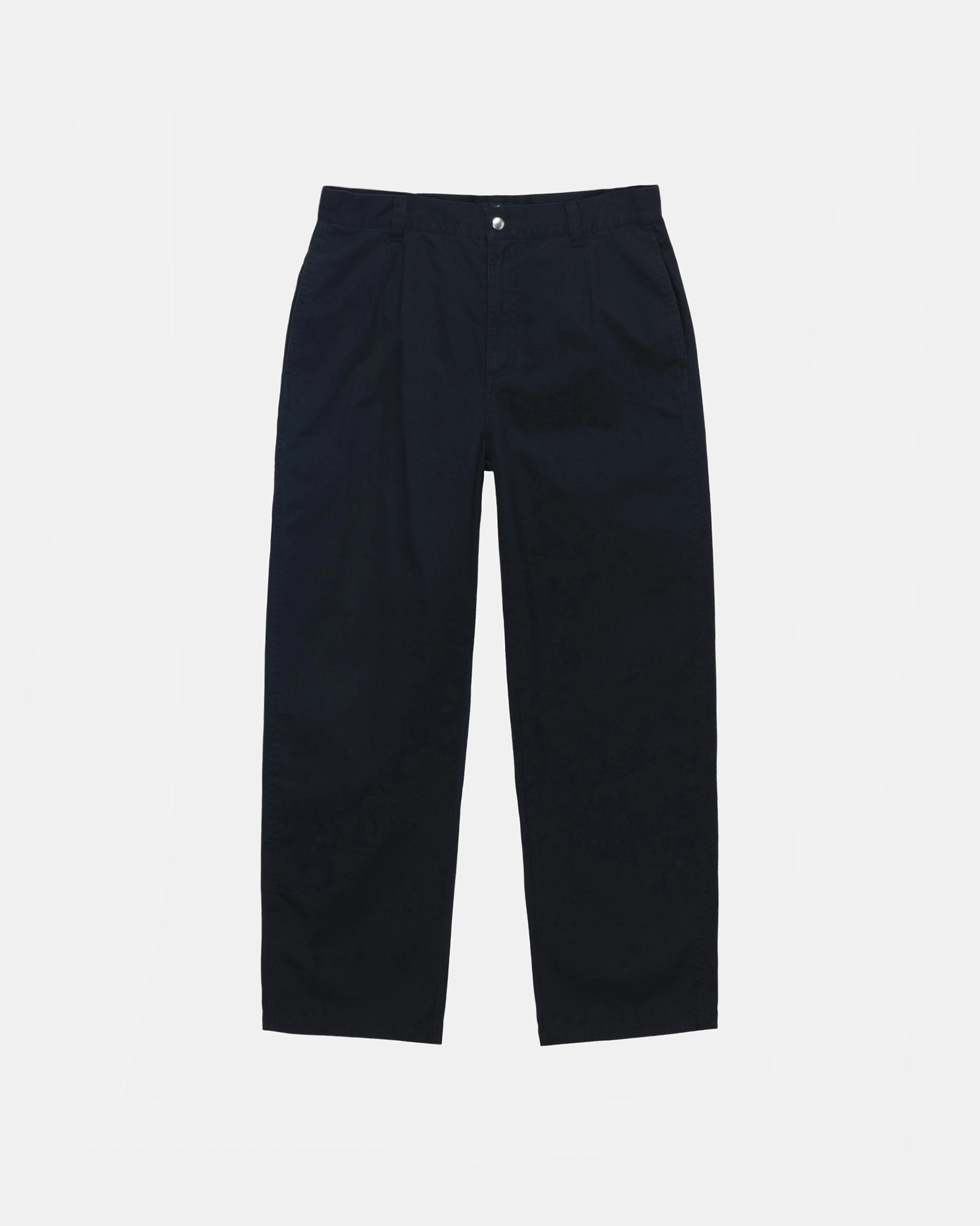 WORKGEAR TROUSER TWILL Sustainable Material Blend All terrain
