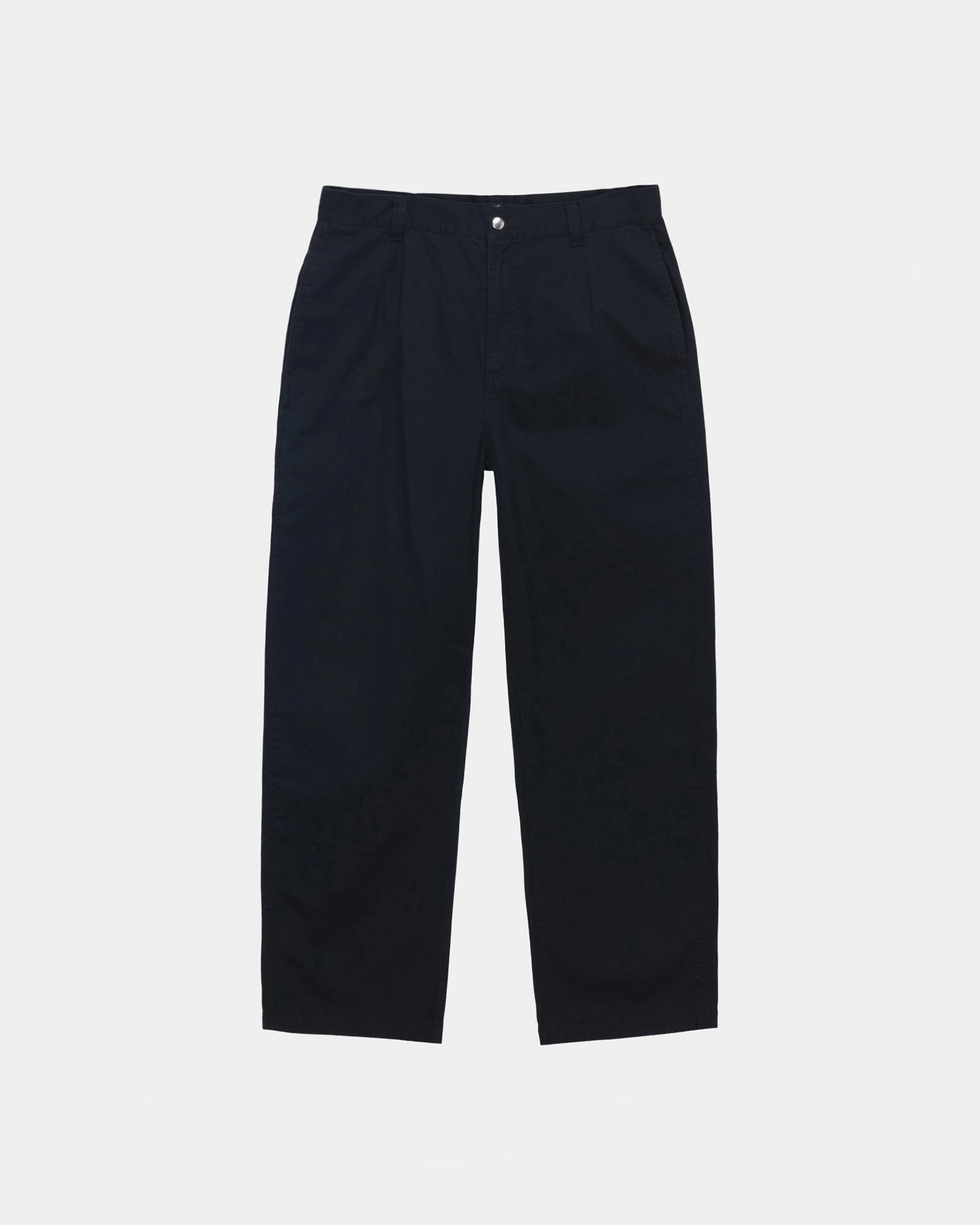 Comfy Feel Structured fabric WORKGEAR TROUSER TWILL
