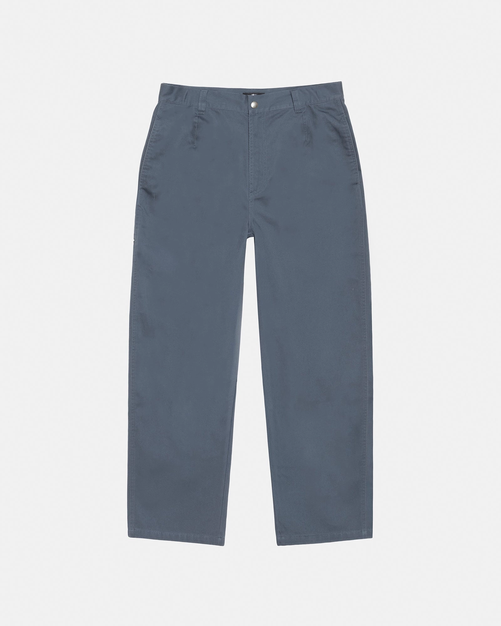 WORKGEAR TROUSER TWILL Stretch Waist