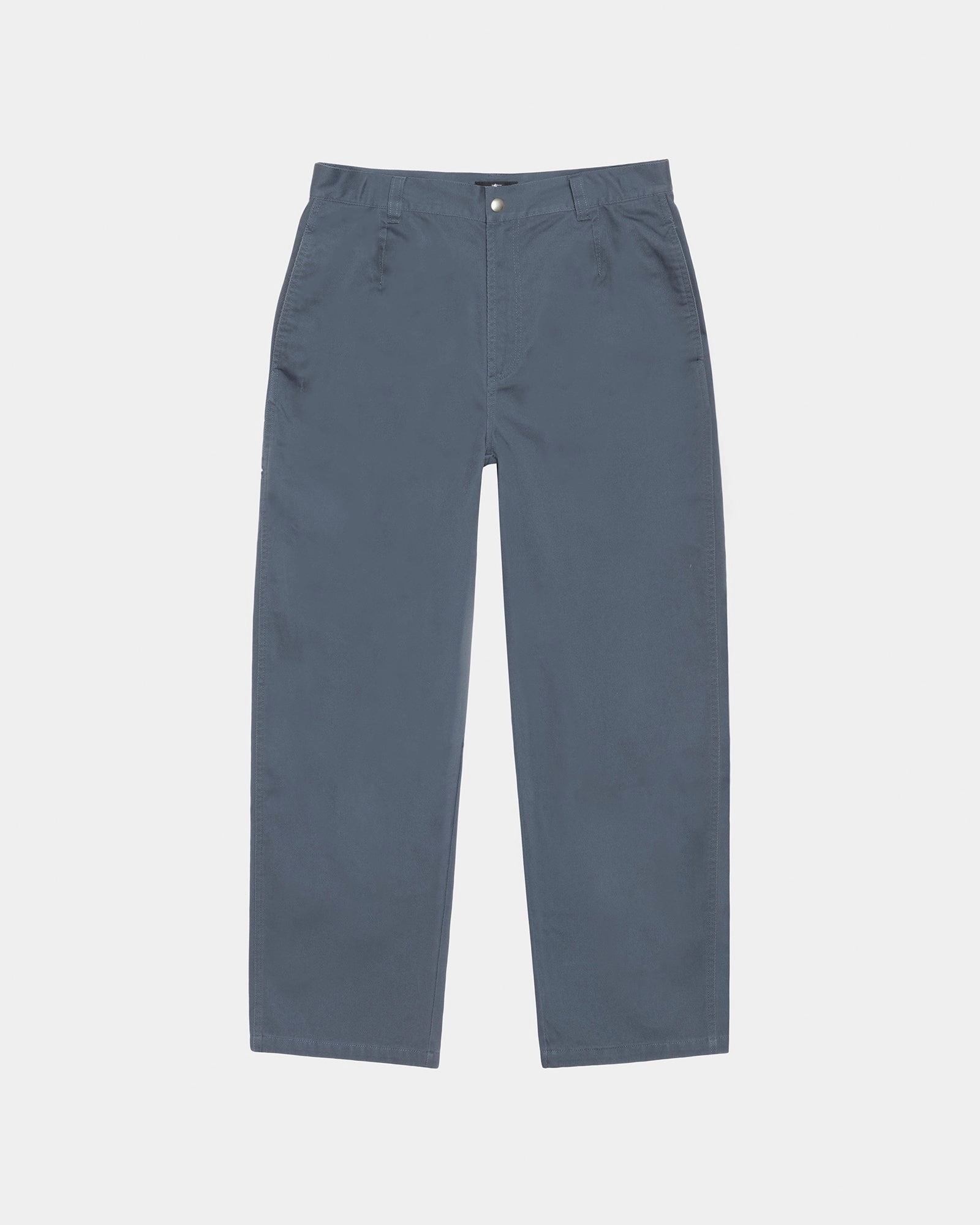 WORKGEAR TROUSER TWILL Relaxed Vibe Customizable length
