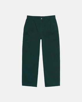 WORKGEAR TROUSER TWILL Core Cut