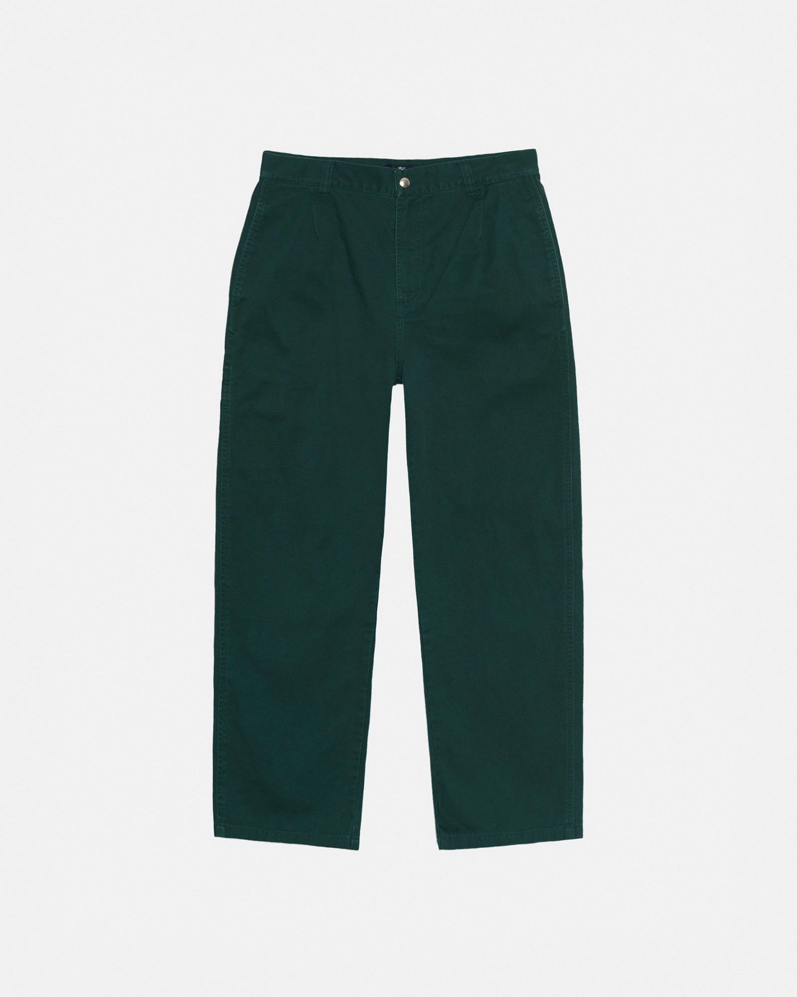 Fashion Stretch WORKGEAR TROUSER TWILL