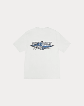 WORLDWIDE DIAMOND PIG DYED TEE Stylish Comfort Practical Design