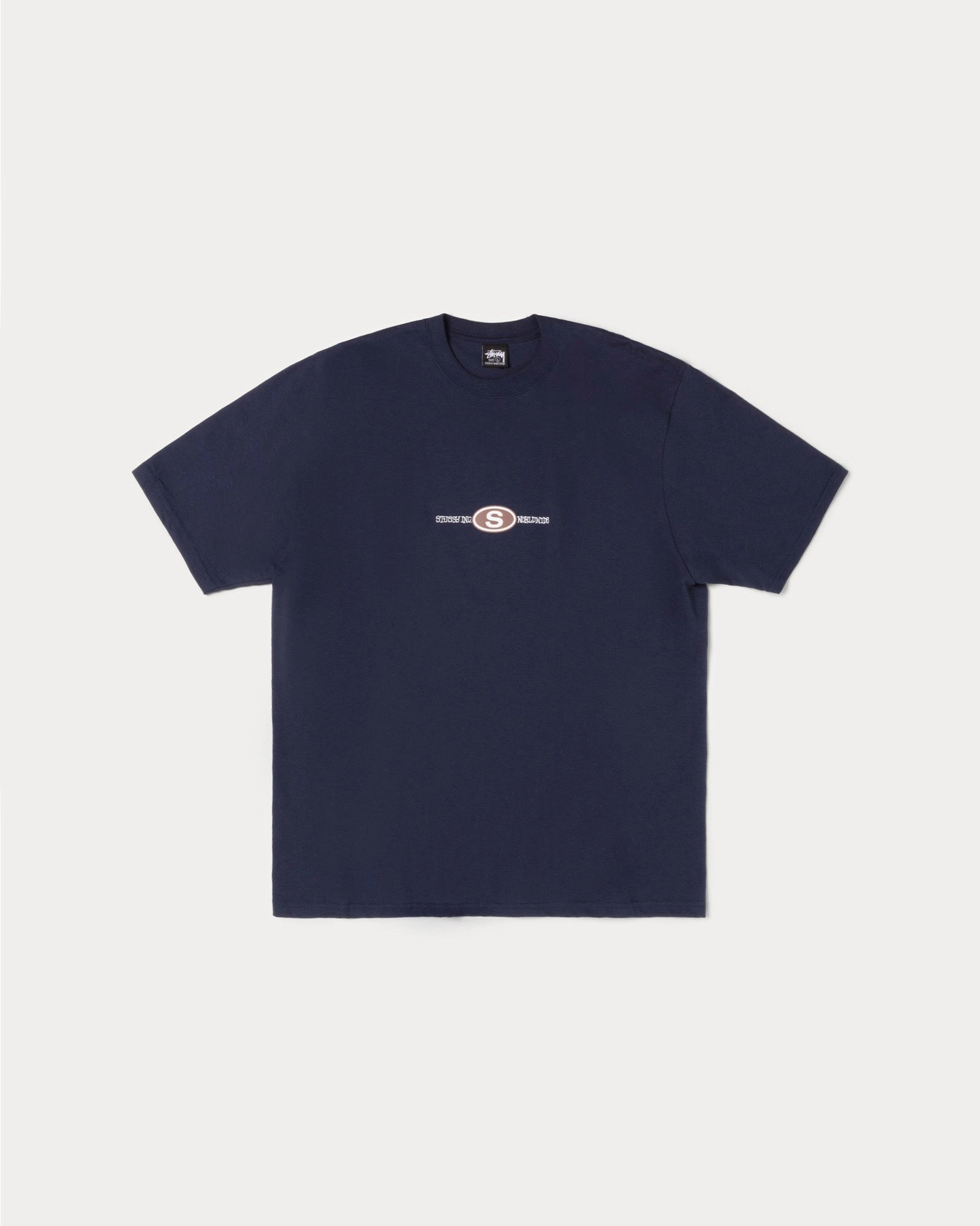 Comfortable Piece ComfortFirst WORLDWIDE DOT TEE