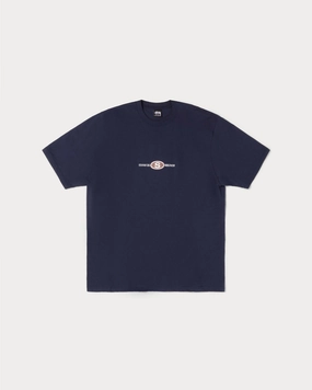 WORLDWIDE DOT TEE Outdoor Trend Look