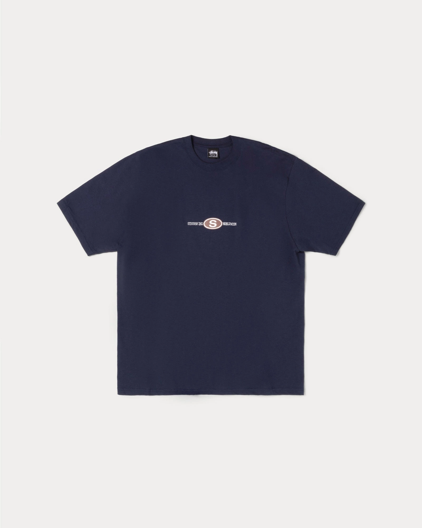 WORLDWIDE DOT TEE Outdoor Trend Look