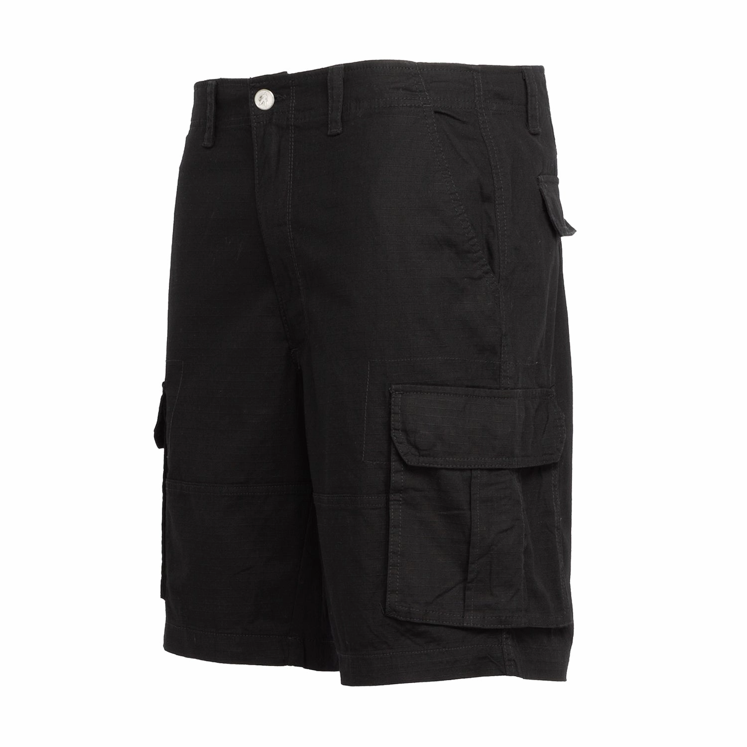 Workwear Durable Quality Woven Twill Ripstop Short - Mens