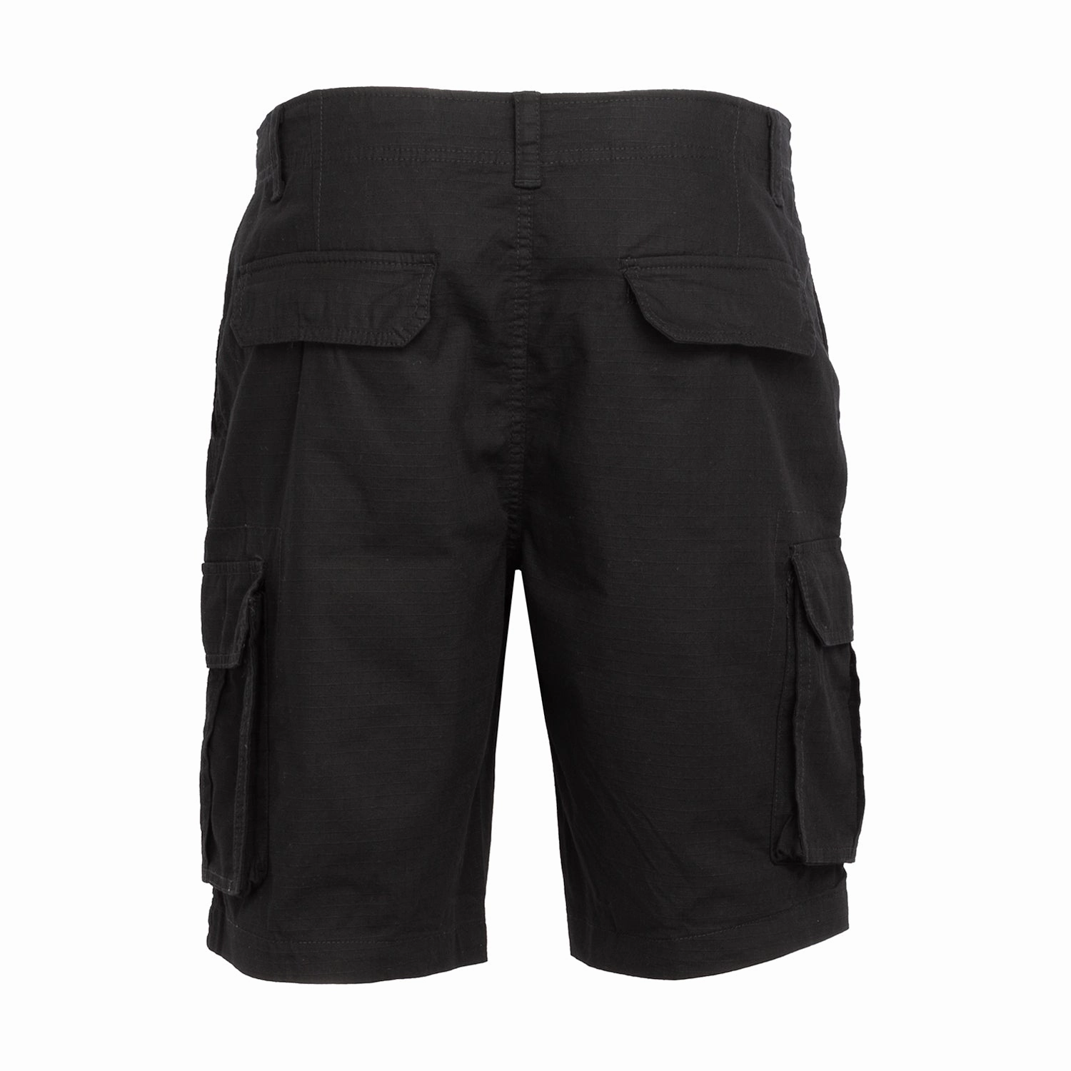 Anti - odor Woven Twill Ripstop Short - Mens