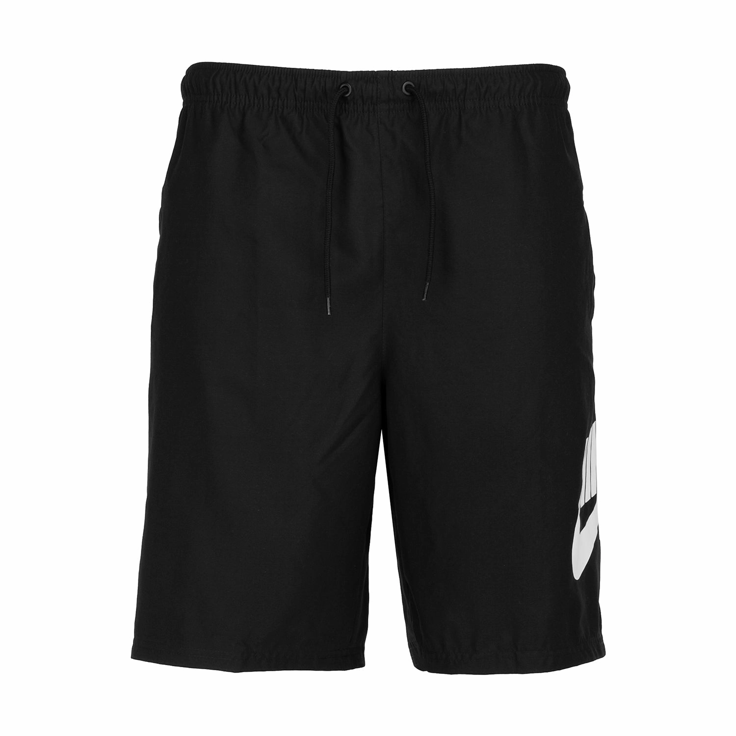 Casual Style Club Woven Short - Mens