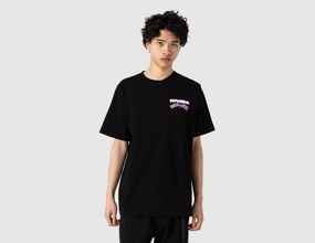 Raised by Wolves Depanneur T-shirt / Black casual outing Ethically Sourced Materials