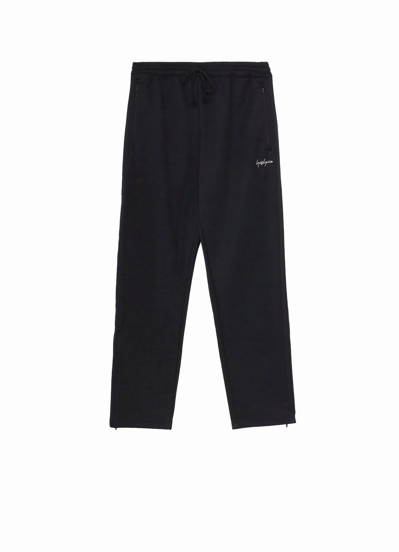 Y-3 KURO TRACK PANTS Snag Free Fabric Ventilated Mesh Lining