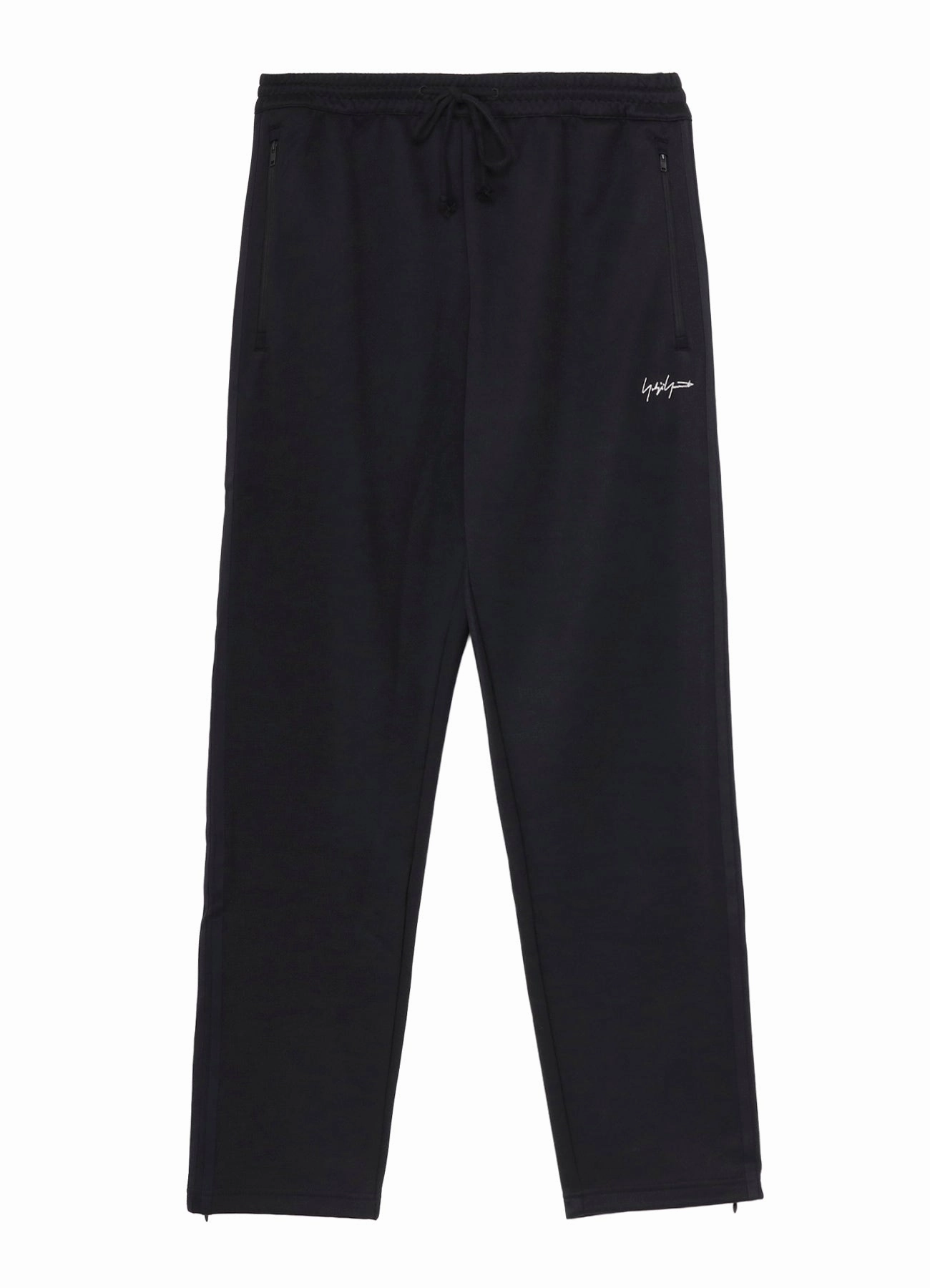 Mesh Comfort Y-3 KURO TRACK PANTS