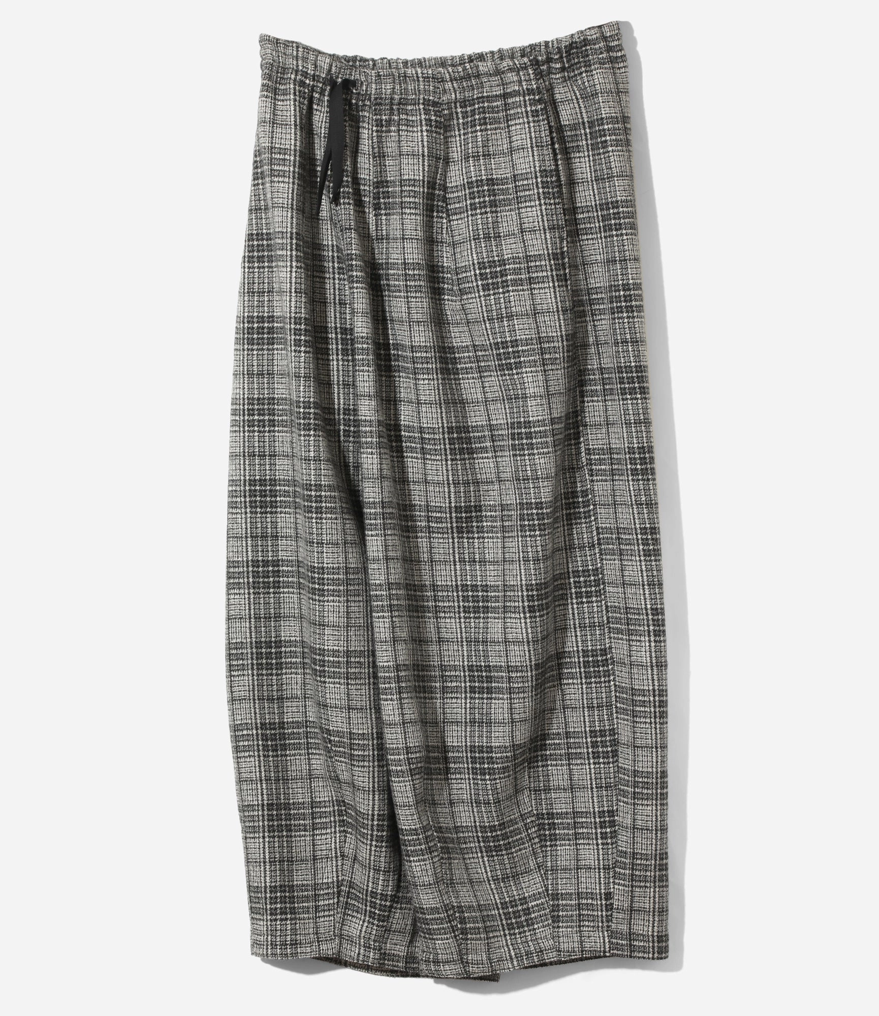 Everyday Ease Soft Comfort HD Pant ?C Off White Glen Plaid Wool