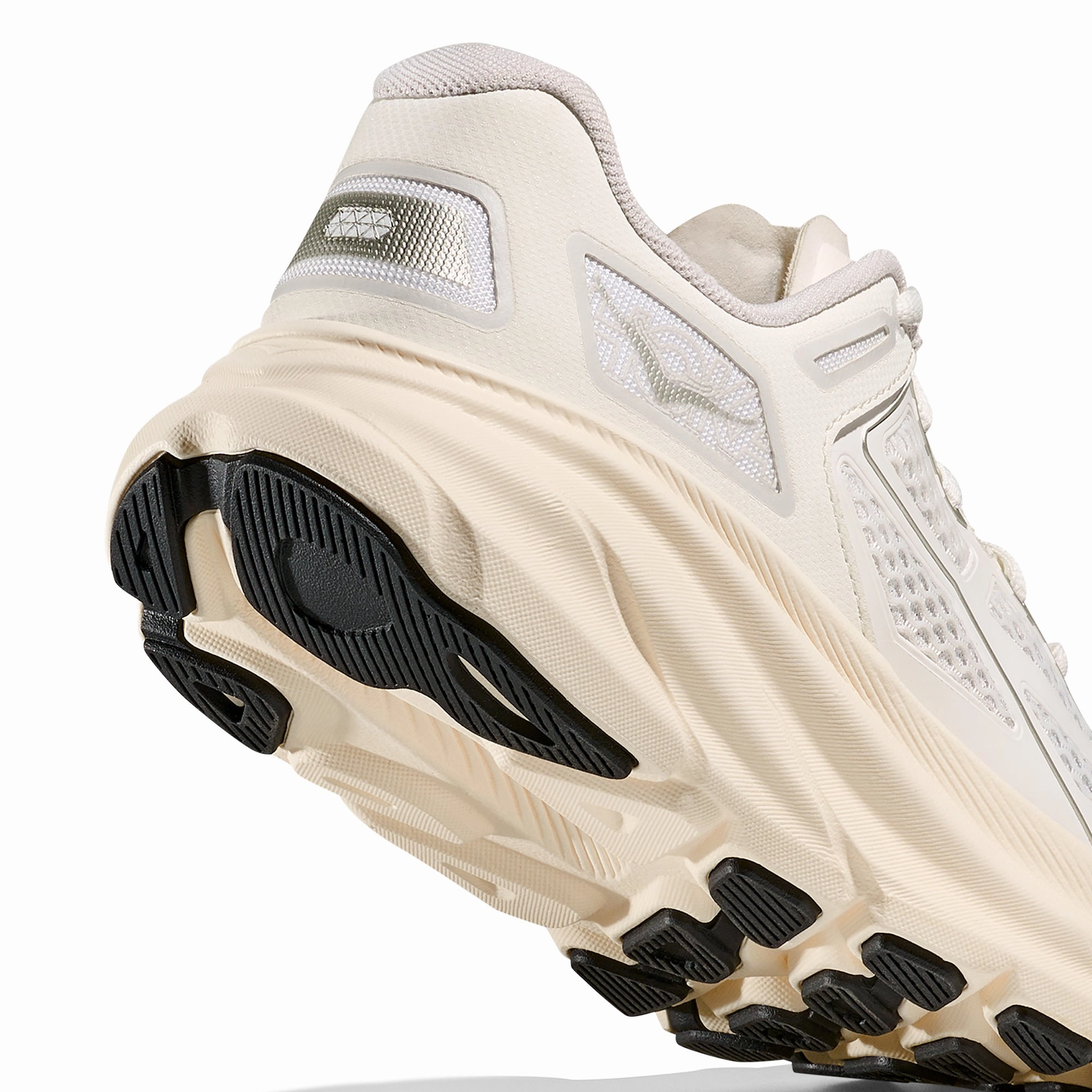 Hoka U Clifton One9 Shoes rubber - sole shoes Arch Lock Tech